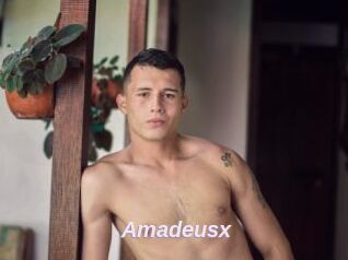 Amadeusx