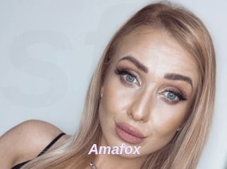 Amafox