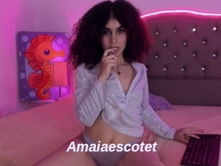Amaiaescotet