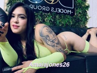 Amaiajones26