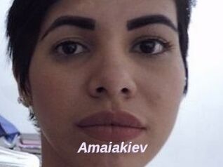 Amaiakiev