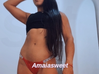 Amaiasweet