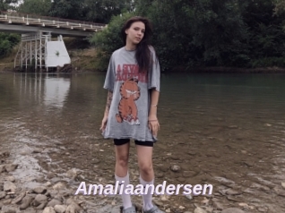 Amaliaandersen