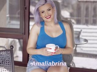 Amaliabrina