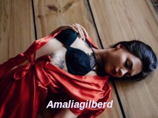 Amaliagilberd