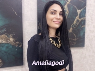 Amaliagodi