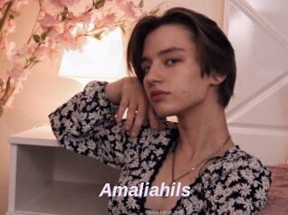 Amaliahils