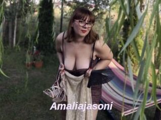 Amaliajasoni