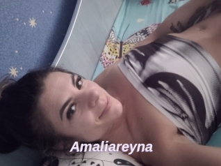 Amaliareyna
