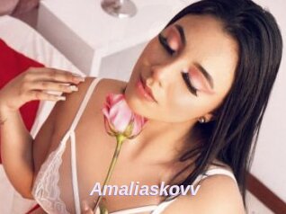 Amaliaskovv