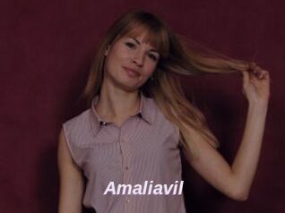 Amaliavil