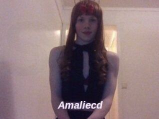 Amaliecd