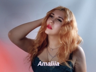 Amaliia