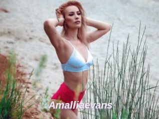 Amalliaevans