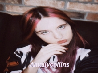 Amallycollins