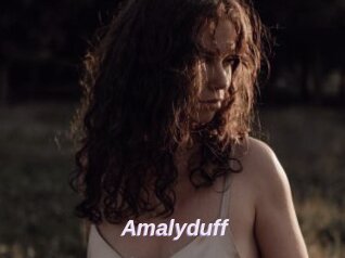 Amalyduff