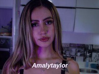 Amalytaylor