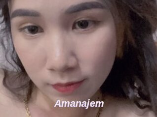 Amanajem