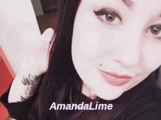 AmandaLime
