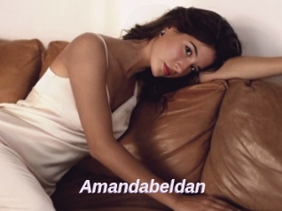Amandabeldan