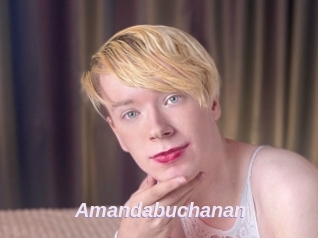 Amandabuchanan