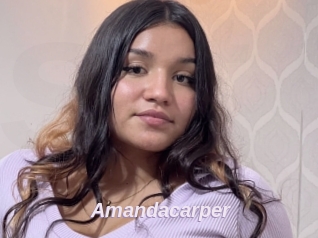 Amandacarper