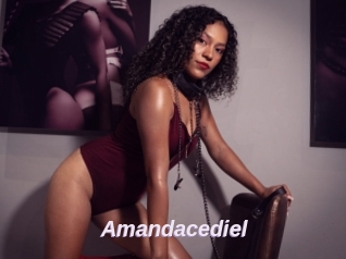 Amandacediel