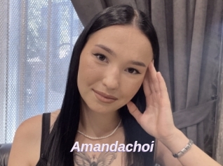 Amandachoi