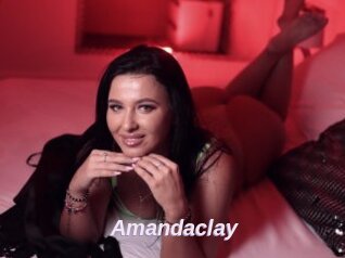 Amandaclay