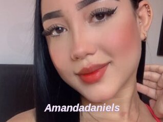Amandadaniels
