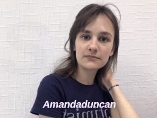 Amandaduncan