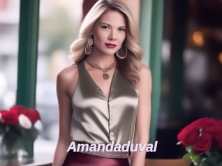 Amandaduval