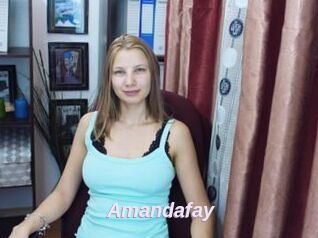 Amandafay