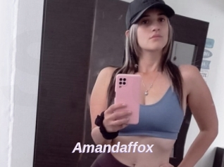 Amandaffox