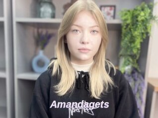 Amandagets