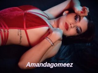Amandagomeez