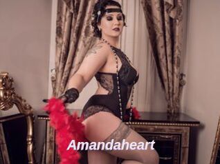 Amandaheart