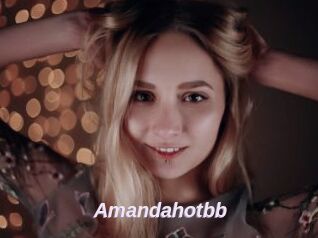 Amandahotbb