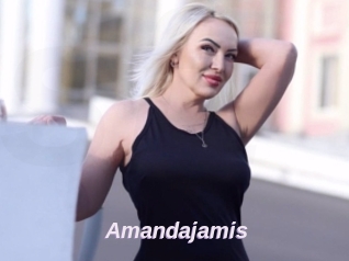 Amandajamis