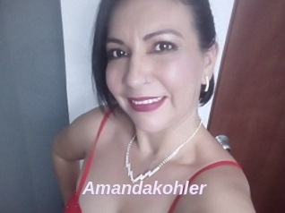 Amandakohler