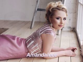 Amandaleee