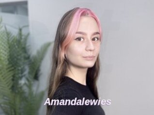 Amandalewies