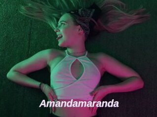 Amandamaranda