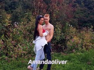 Amandaoliver