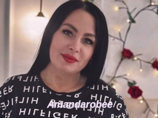 Amandarobee