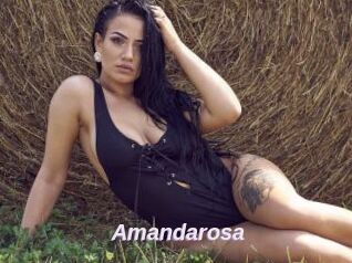 Amandarosa