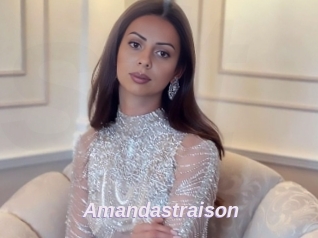 Amandastraison