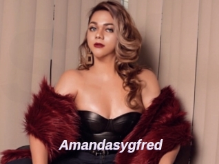 Amandasygfred
