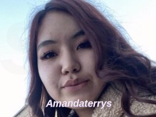 Amandaterrys