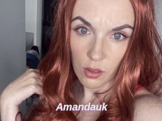 Amandauk